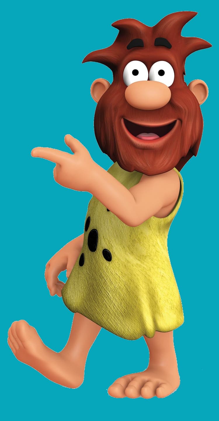 Ug the HomeVestors Mascot